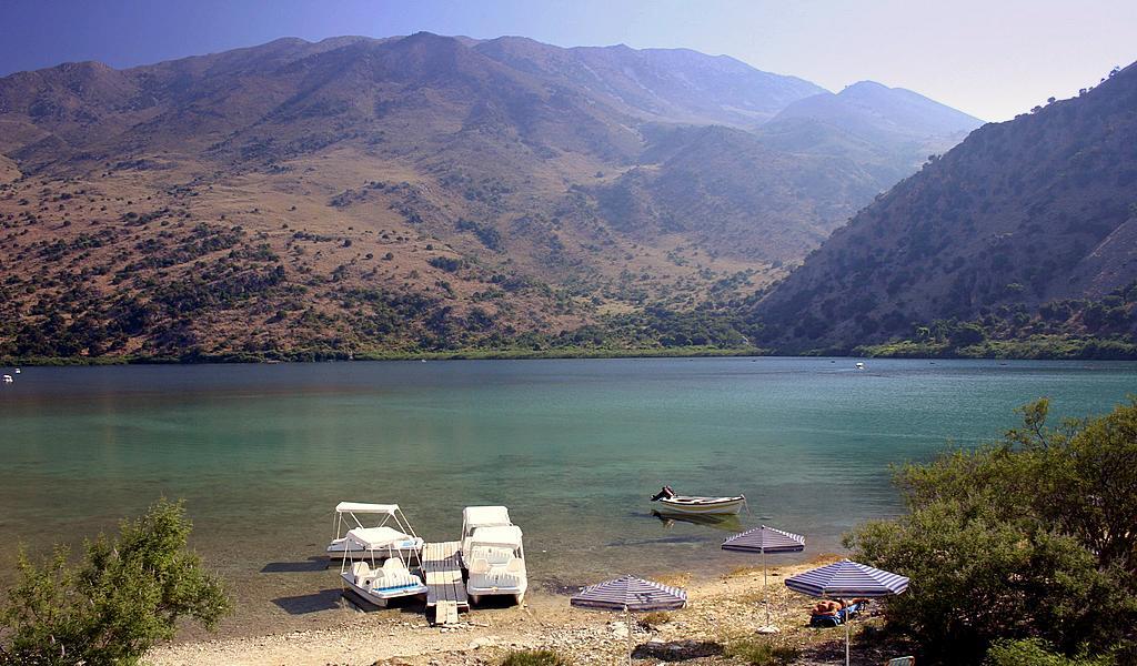 Lake Villas II Mourion  ภายนอก รูปภาพ