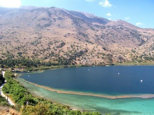 Lake Villas II Mourion  ภายนอก รูปภาพ